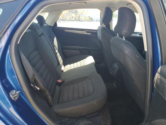 2017 FORD FUSION SE 3FA6P0HD7HR271751