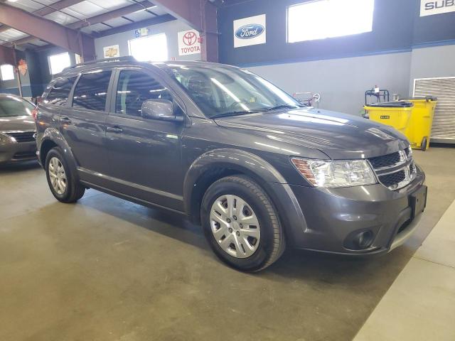 2019 DODGE JOURNEY SE 3C4PDCBB4KT779279