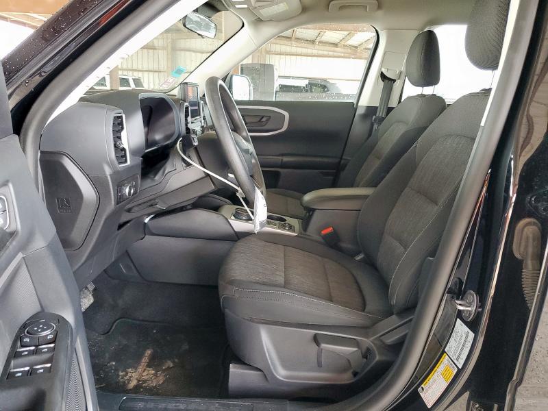2023 FORD BRONCO SPO 3FMCR9B60PRD30252