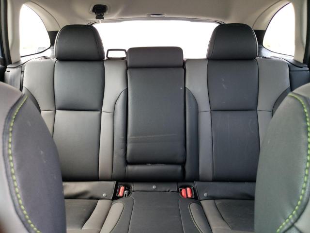 2022 SUBARU OUTBACK ON 4S4BTGLD6N3134536