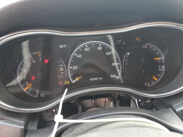 2018 JEEP GRAND CHER 1C4RJEAG3JC109730