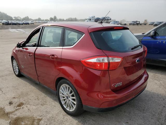 2015 FORD C-MAX PREMIUM SEL 1FADP5CU8FL103995