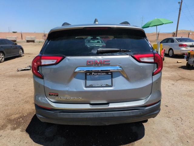 2023 GMC TERRAIN SL 3GKALMEG5PL244530