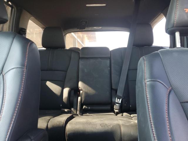 2022 HONDA PILOT TRAI 5FNYF6H88NB081272