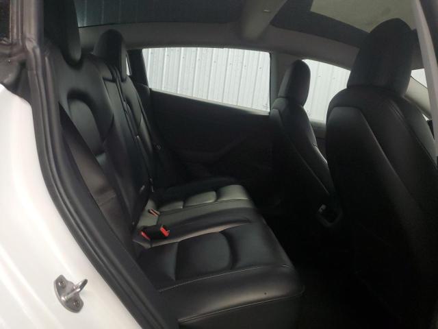 2022 TESLA MODEL 3 5YJ3E1EA5NF372478