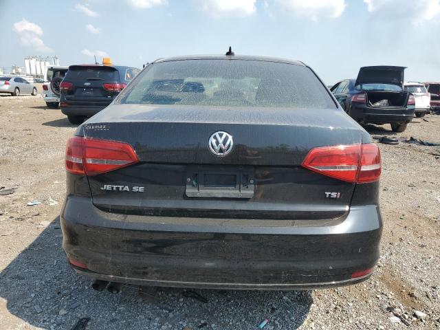 2015 VOLKSWAGEN JETTA SE 3VWD17AJ5FM267622