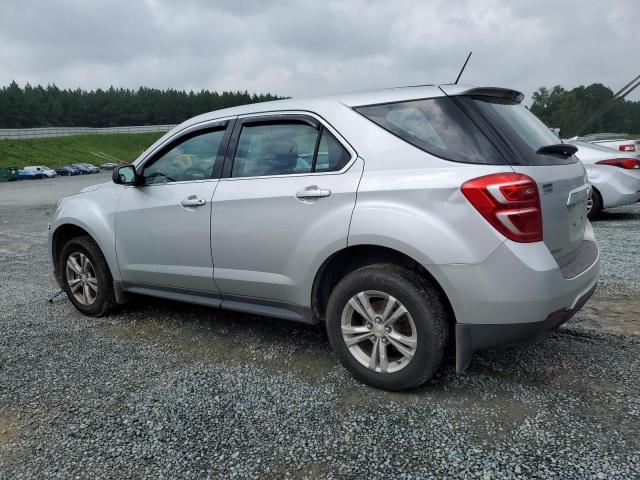 2017 CHEVROLET EQUINOX LS 2GNALBEK3H1523232
