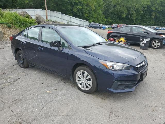 2020 SUBARU IMPREZA 4S3GKAB65L3614383