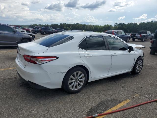2019 TOYOTA CAMRY LE - 4T1B11HK3KU819481