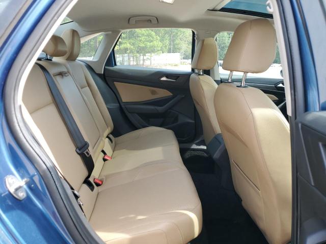 2019 VOLKSWAGEN JETTA SEL 3VWE57BU1KM068269
