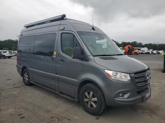 Global Auto Auctions: 2020 ROADTREK MOTORHOMES SPRINTER 2500/3500