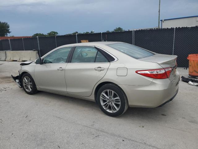 2016 TOYOTA CAMRY LE - 4T1BF1FK8GU567206