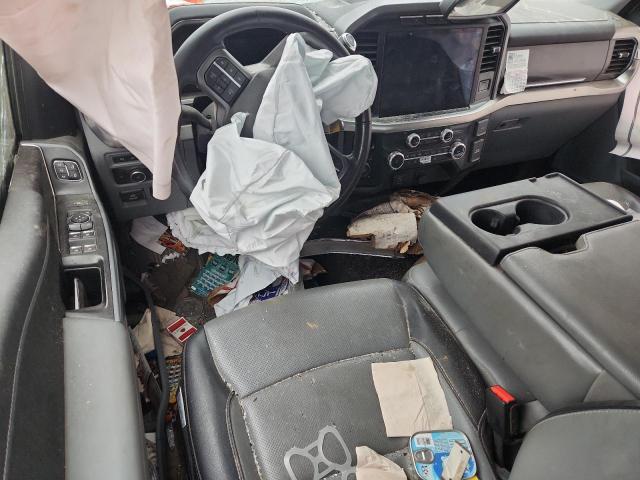 2022 FORD F150 SUPER CAB - 1FTFX1E56NFB78533