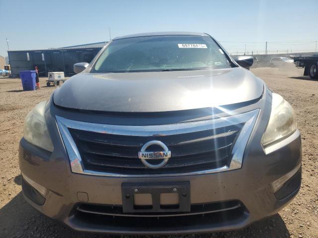 2015 NISSAN ALTIMA 2.5 1N4AL3AP9FN354786