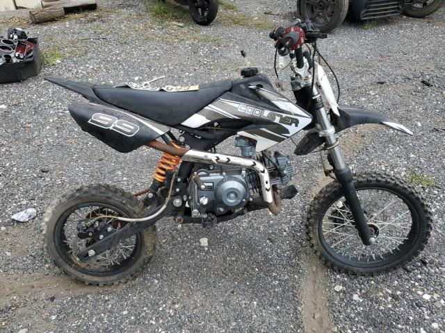 COOL DIRTBIKE 2020 black   LSZDGJLASL1007940 photo #1
