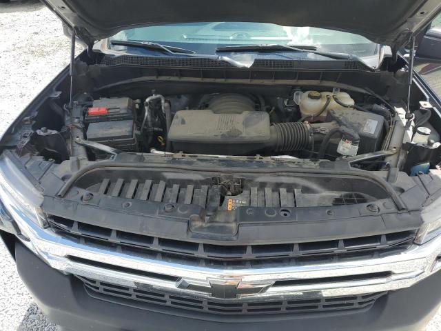 2020 CHEVROLET SILVERADO 3GCUYDED1LG316634