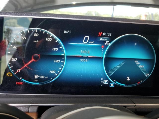 2022 MERCEDES-BENZ GLE 350 4JGFB4JB6NA646667