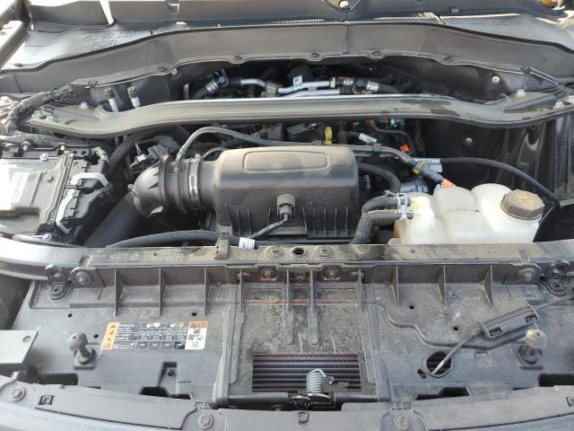 2023 FORD EXPLORER S - 1FMSK8KHXPGA45772