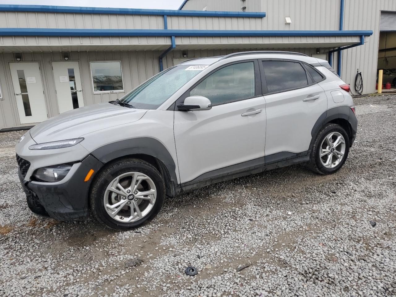 HYUNDAI KONA SEL