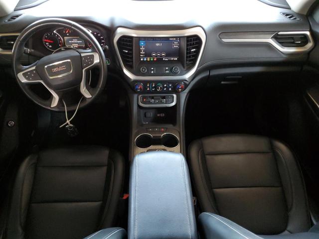 2023 GMC ACADIA SLT 1GKKNML49PZ245700