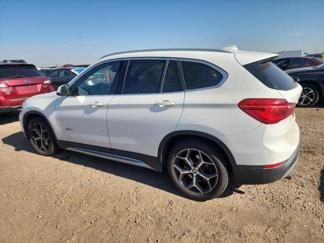 2016 BMW X1 XDRIVE28I WBXHT3C31GP885153
