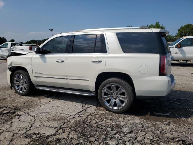 2015 GMC YUKON DENA 1GKS2CKJ1FR306577