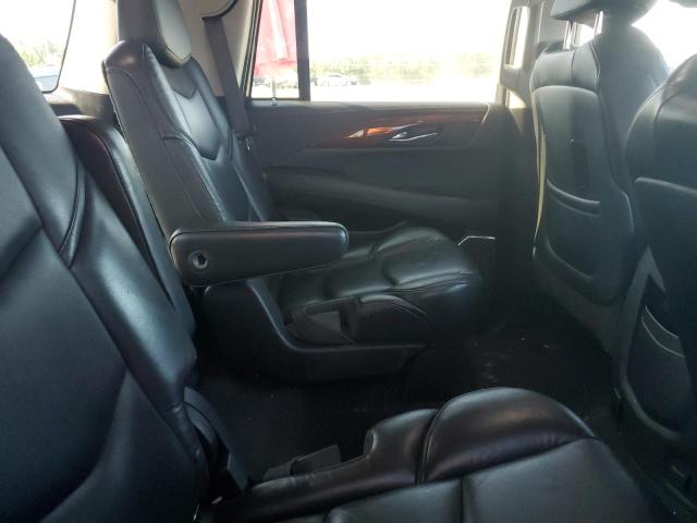 2019 CADILLAC ESCALADE LUXURY 1GYS4BKJ0KR202408
