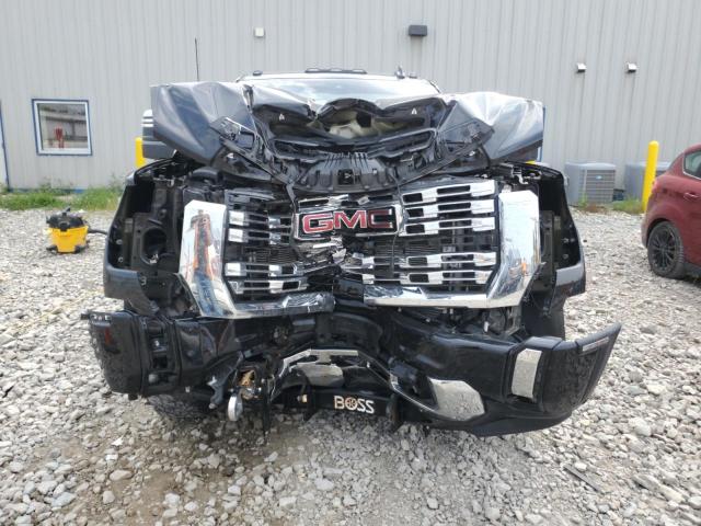 2024 GMC SIERRA K35 1GT49WEY2RF340057