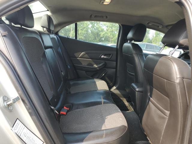 2015 CHEVROLET MALIBU 2LT 1G11D5SL9FF262238