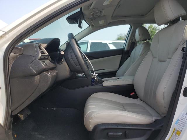 2021 HONDA INSIGHT TO 19XZE4F9XME007850