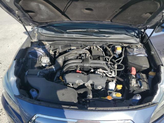 2015 SUBARU LEGACY 2.5 - 4S3BNBC67F3015334