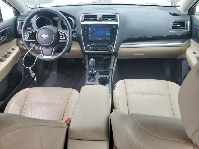 2019 SUBARU LEGACY 2.5I LIMITED 4S3BNAN60K3014723