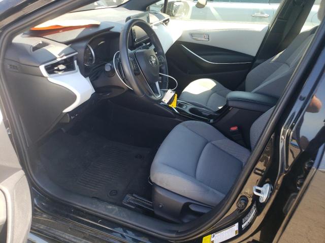 2022 TOYOTA COROLLA SE JTDP4MCEXNJ086047