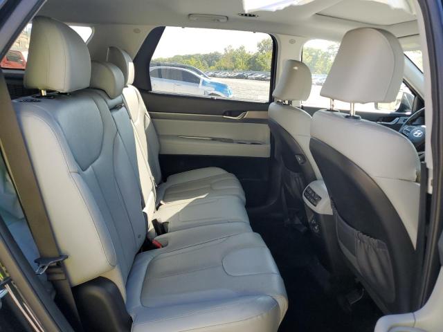 2020 HYUNDAI PALISADE SEL KM8R4DHE8LU066078