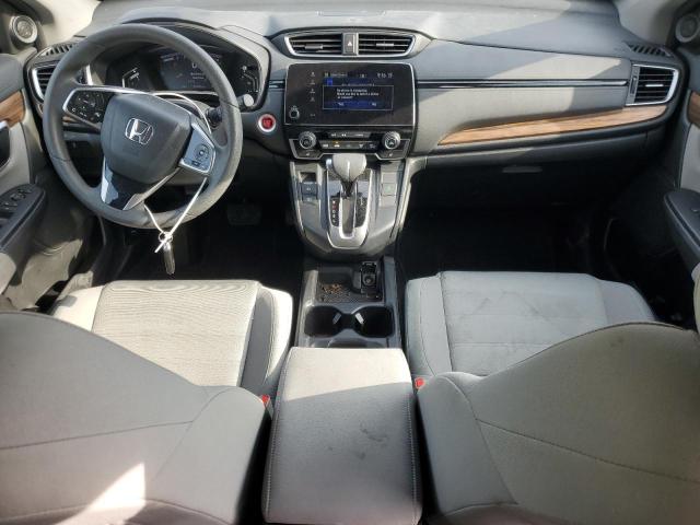 2018 HONDA CR-V EX 7FARW2H51JE103520