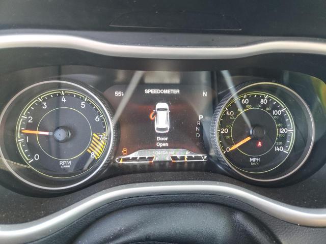 2016 JEEP CHEROKEE T 1C4PJMBS4GW356864