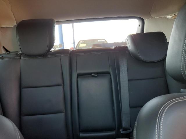 2014 BUICK ENCORE PRE - KL4CJDSBXEB780031