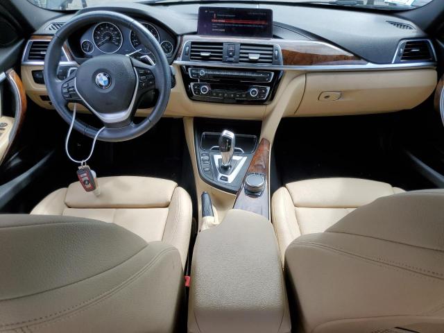 2018 BMW 330E WBA8E1C57JA758377