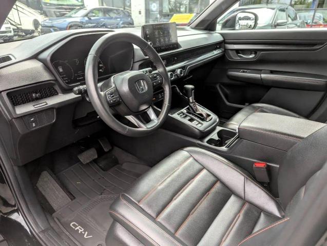 2024 HONDA CR-V SPORT - 5J6RS6H88RL019XXX