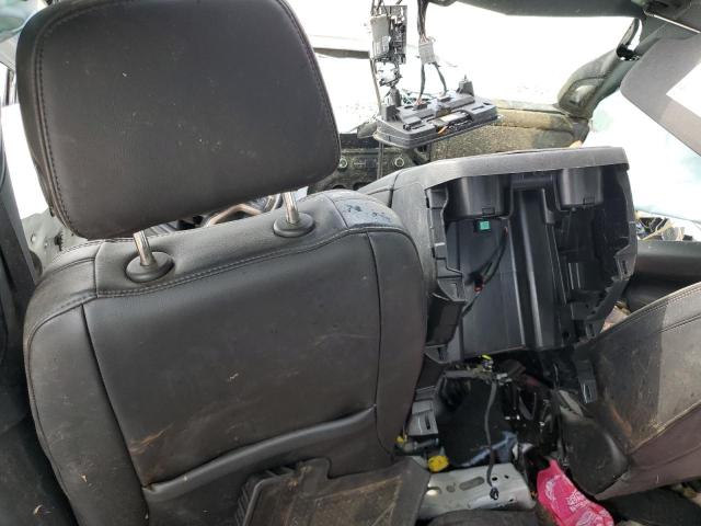2020 CHEVROLET SILVERADO - 1GC4YREY2LF113561