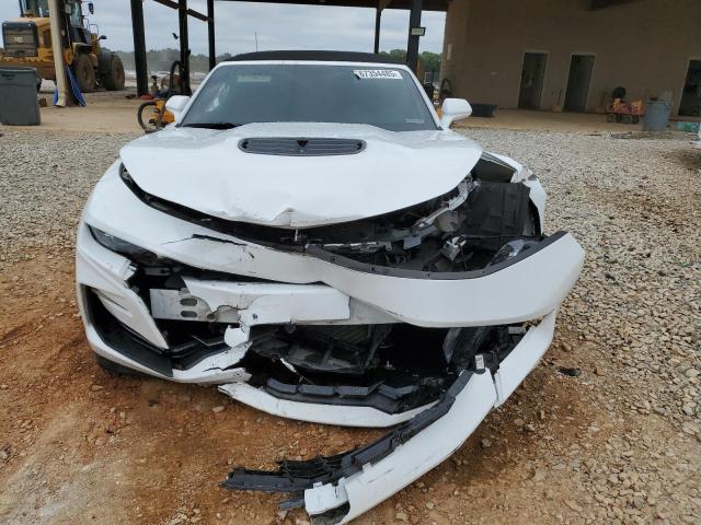 2023 CHEVROLET CAMARO LT1 1G1FF3D77P0100519