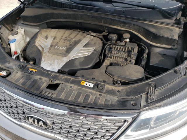 2015 KIA SORENTO SX 5XYKWDA71FG565404