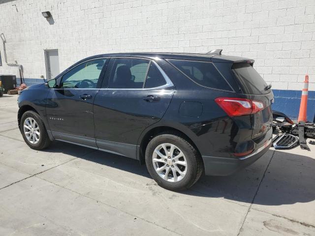 2019 CHEVROLET EQUINOX LT - 2GNAXUEV3K6225347