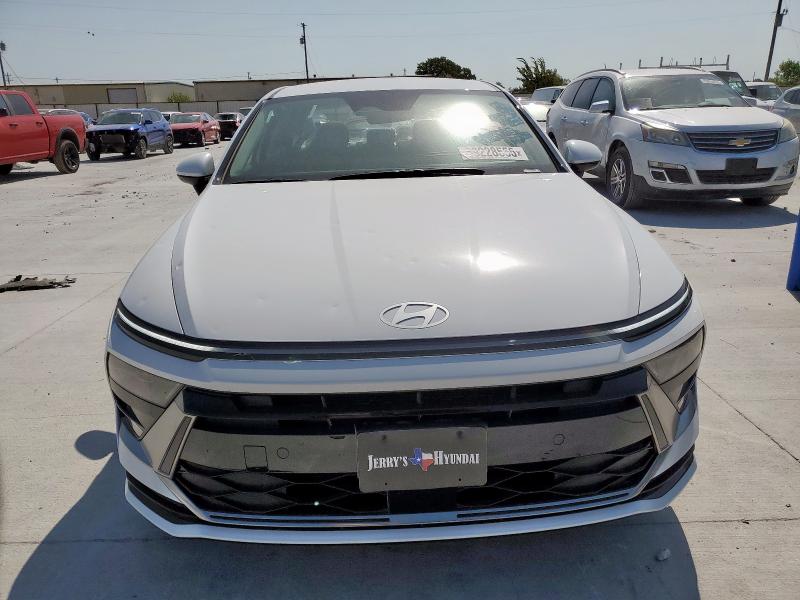 2025 HYUNDAI SONATA SEL KMHL64JA6SA499115