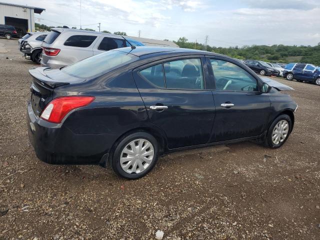 2015 NISSAN VERSA S 3N1CN7AP8FL913171