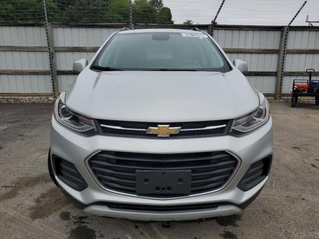 2022 CHEVROLET TRAX 1LT KL7CJPSMXNB518421