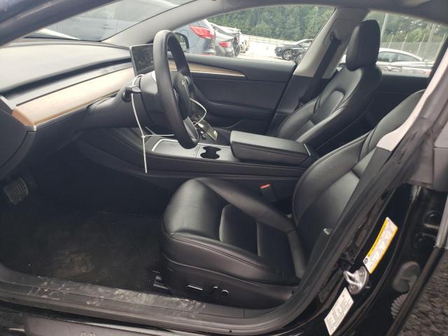 2023 TESLA MODEL 3 5YJ3E1EA8PF452568