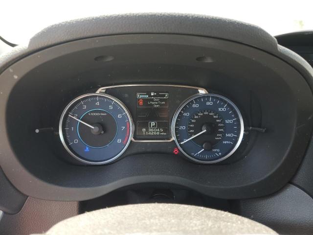 2016 SUBARU CROSSTREK PREMIUM JF2GPADC3GH341233