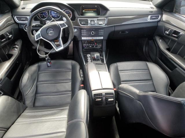 2016 MERCEDES-BENZ E 63 AMG-S WDDHF7GB8GB192418