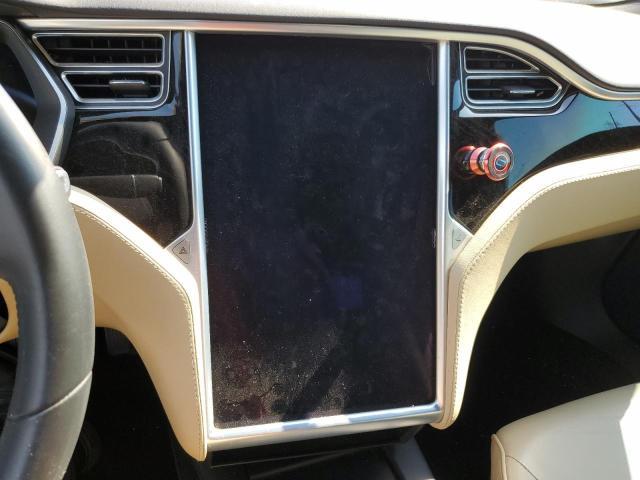 2016 TESLA MODEL S 5YJSA1E14GF154445